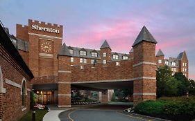 Sheraton Parsippany